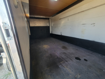 Used 2015 Sure-Trac 7x18 Pro Series Wedge Cargo / Enclosed Trailer