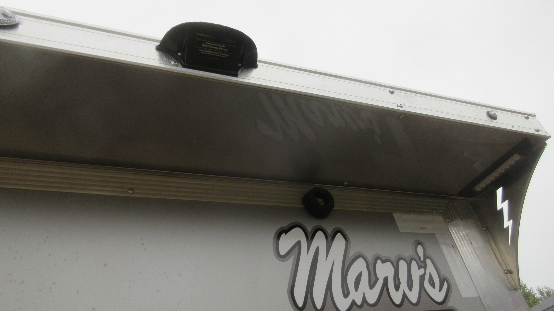 New 2026 Lightning Trailers LTFCH Cargo / Enclosed Trailer