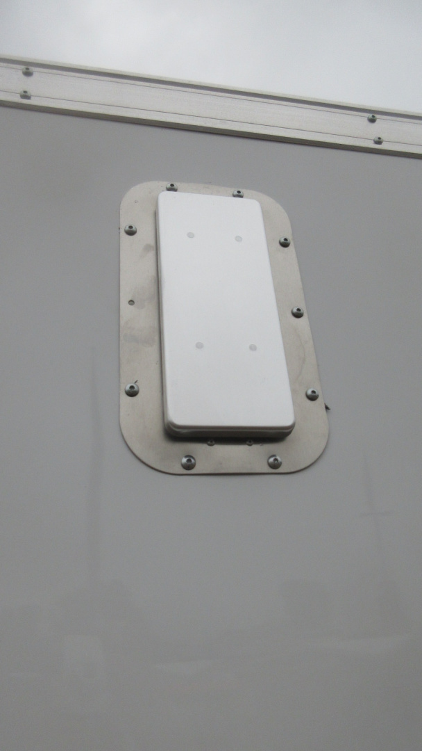 New 2026 Lightning Trailers LTFCH Cargo / Enclosed Trailer