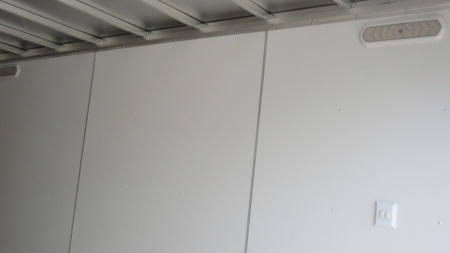 New 2026 Lightning Trailers LTFCH Cargo / Enclosed Trailer