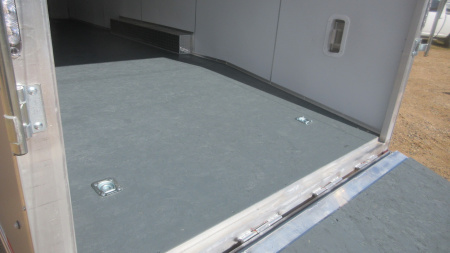 New 2026 Lightning Trailers LTFCH Cargo / Enclosed Trailer