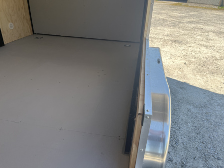 New 2026 Car Mate Trailers 7.5X16 Custom Cargo / Enclosed Trailer