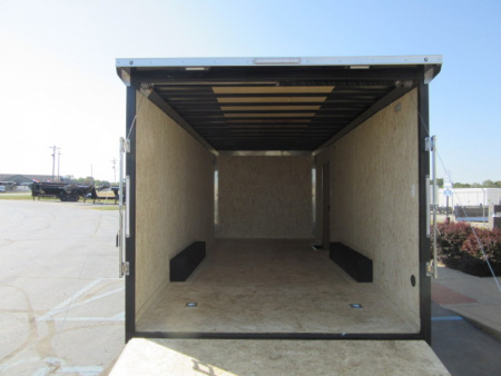 New 2026 ITI Cargo 8.5 x 20 SE Series Y10220HLFCH-TA-100 Car / Racing Trailer 10K