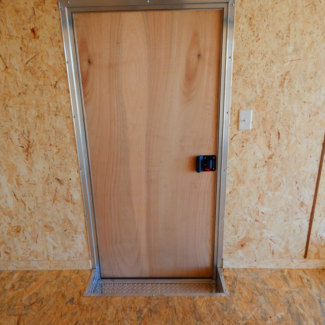 New 2026 Impact Trailers 8.5x24 10k Quake Car / Racing Trailer