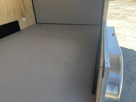New 2026 Car Mate Trailers 7.5X16 Custom Cargo / Enclosed Trailer