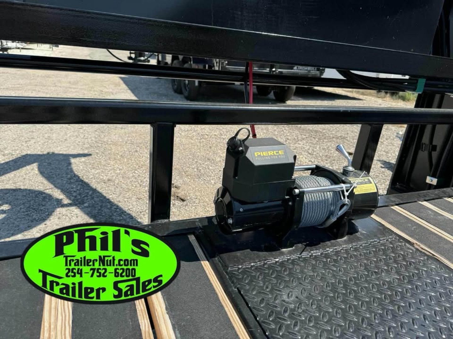 New 2025 OPEN CAR HAULER 102X24 POWER TILT Tilt Trailer GOOSENECK HEAVY 14K GVWR WINCH & ALUMINUM WHEELS!