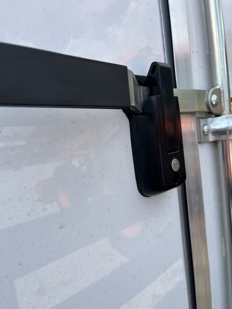 New 2026 Cargo Express 7 16 XL SE Cargo / Enclosed Trailer 7k