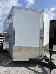 New 2026 Cargo Express 7 16 XL SE Cargo / Enclosed Trailer 7k