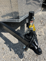 New 2026 Cargo Express 7 16 XL SE Cargo / Enclosed Trailer 7k