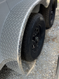 New 2026 Cargo Express 7 16 XL SE Cargo / Enclosed Trailer 7k