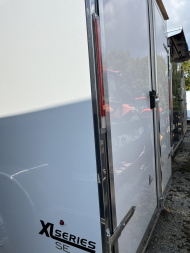 New 2026 Cargo Express 7 16 XL SE Cargo / Enclosed Trailer 7k