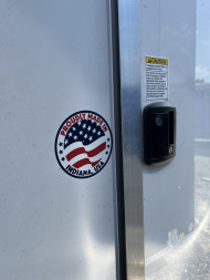 New 2026 Cargo Express 7 16 XL SE Cargo / Enclosed Trailer 7k