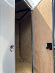 New 2026 Cargo Express 7 16 XL SE Cargo / Enclosed Trailer 7k