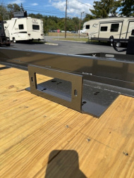 New 2026 MAXX-D H9X10224 Equipment Trailer