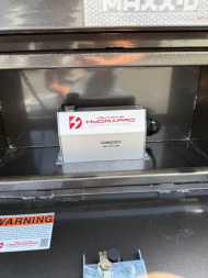 New 2026 MAXX-D H9X10224 Equipment Trailer