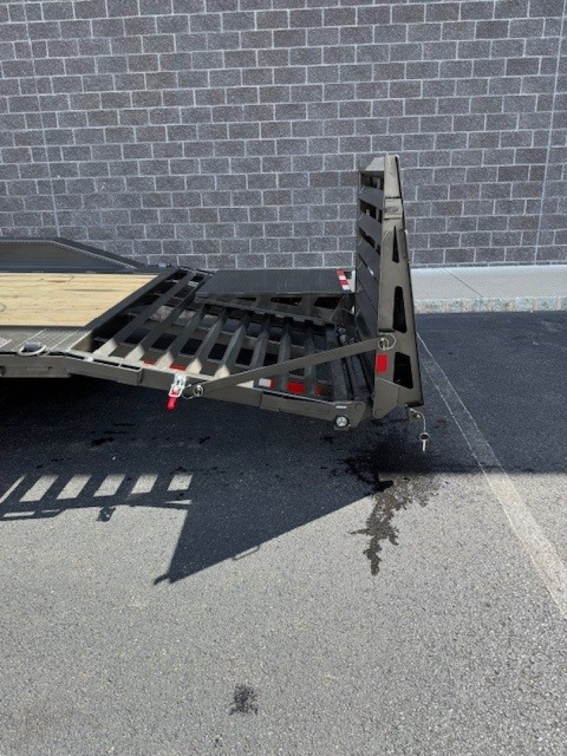 New 2026 MAXX-D H9X10224 Equipment Trailer