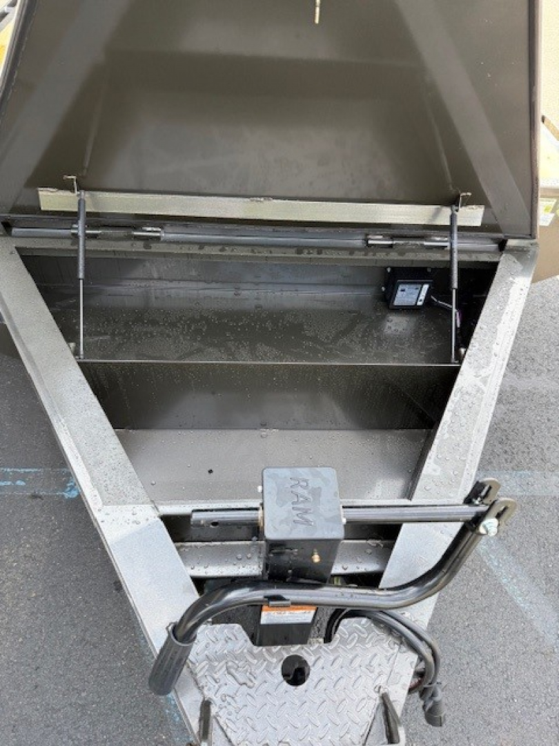 New 2026 MAXX-D H9X10224 Equipment Trailer