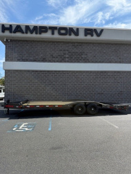 New 2026 MAXX-D H9X10224 Equipment Trailer