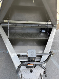New 2026 MAXX-D H9X10224 Equipment Trailer