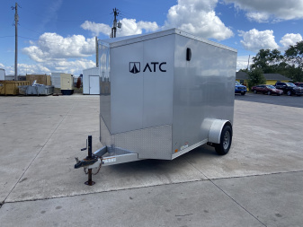 Used 2022 ATC 10'
