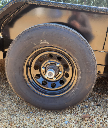 New 2026 Premier Trailers Inc. 6'10"x20' Tilt Trailer 2-6000# axels Car Hauler