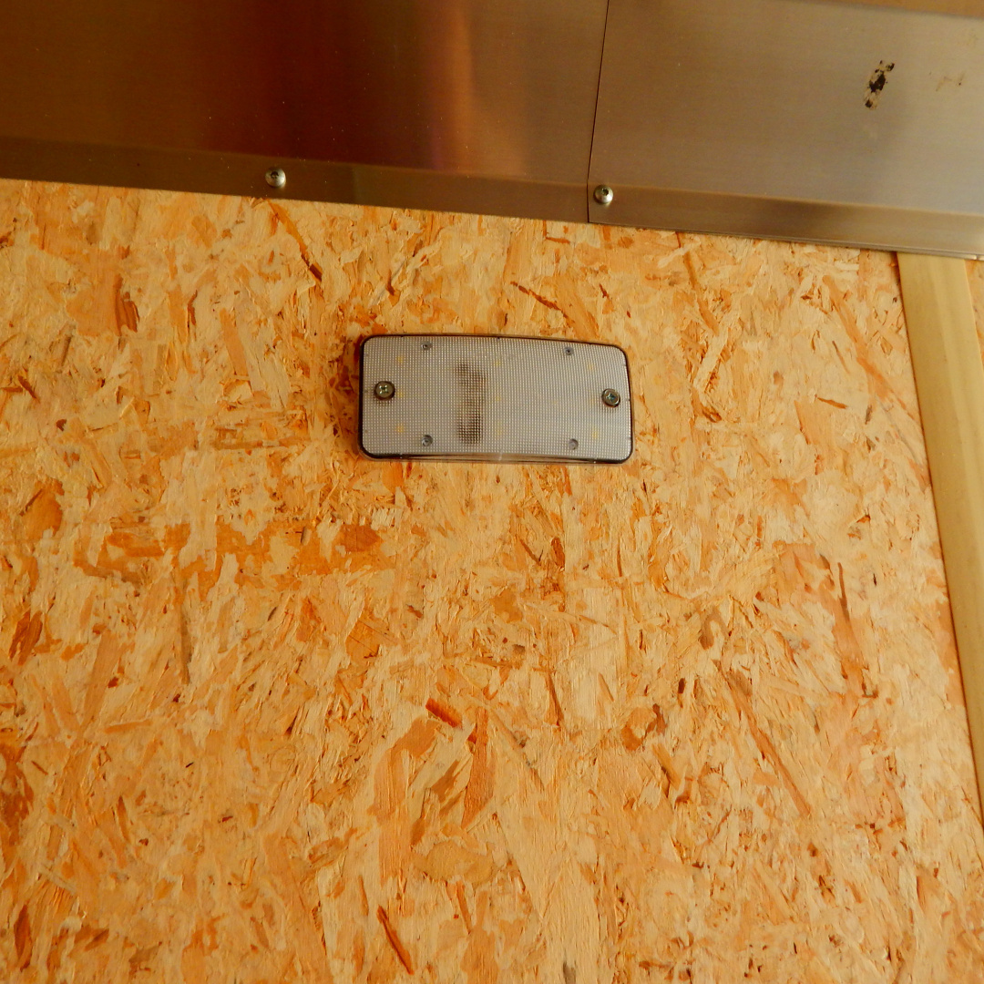 New 2026 Impact Trailers 8.5x16 7k Quake Cargo / Enclosed Trailer