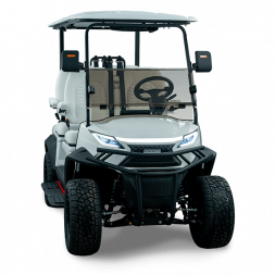 New 2026 Venom Venom EV Golf Cart