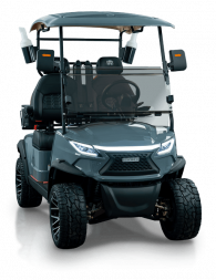 New 2026 Venom Venom EV Golf Cart