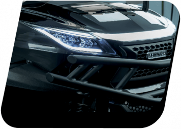 New 2026 Venom Venom EV Golf Cart