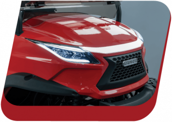 New 2026 Venom Venom EV Golf Cart