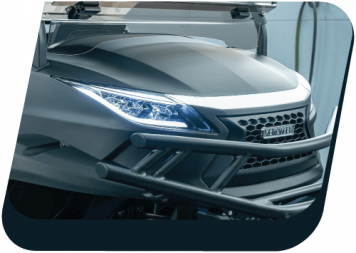 New 2026 Venom Venom EV Golf Cart