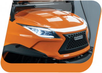 New 2026 Venom Venom EV Golf Cart