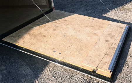 New 2026 Wells Cargo FT714T2-D Cargo / Enclosed Trailer