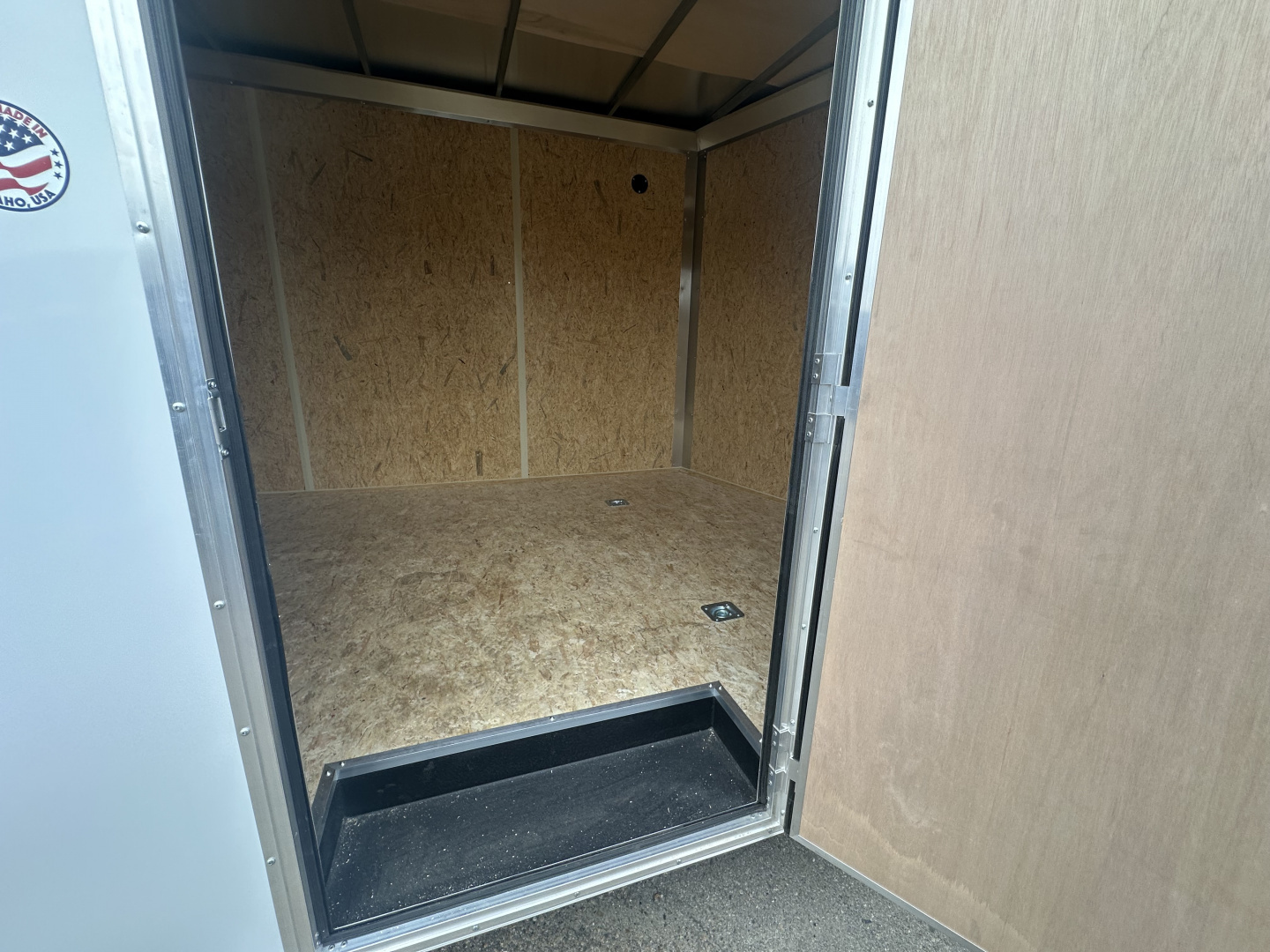 New 2026 Impact Trailers 8.5x20 10K Car Hauler