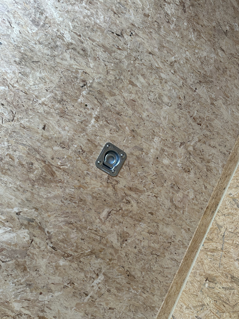 New 2026 Impact Trailers 8.5x20 10K Car Hauler