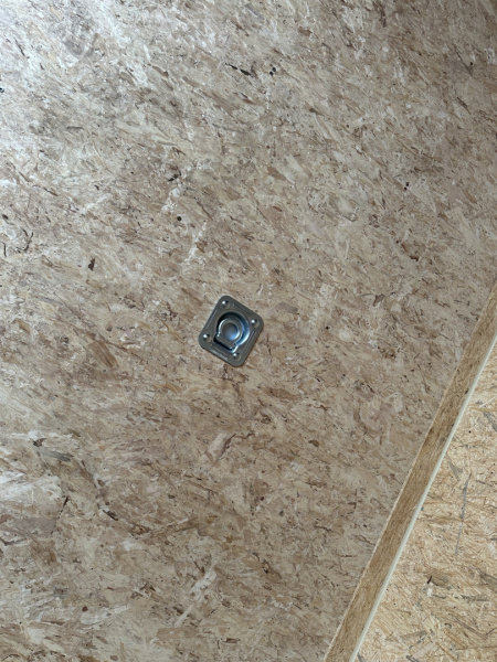 New 2026 Impact Trailers 8.5x20 10K Car Hauler