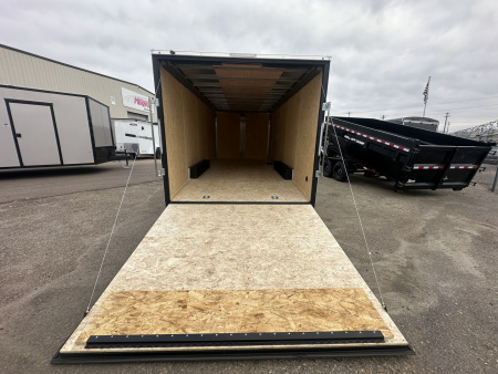 New 2026 Impact Trailers 8.5x20 10K Car Hauler