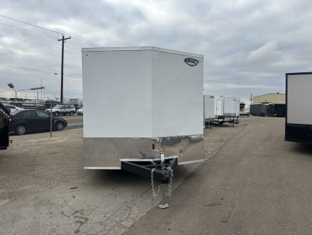 New 2026 Impact Trailers 8.5x20 10K Car Hauler