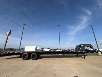 New 2026 Lamar Trailers FD02362A Utility Trailer