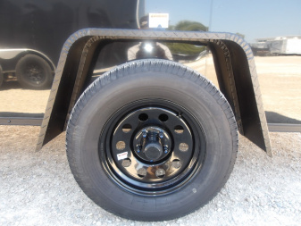 New 2026 Discovery Trailers DTH612SA Cargo / Enclosed Trailer