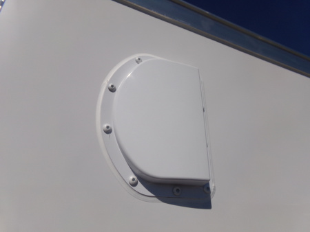 New 2025 Titanium Cargo 6X12SA Cargo / Enclosed Trailer