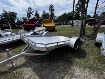 New Legend Utility Tilit 7x12 3K All Aluminum