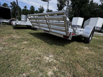 New Legend Utility Gate 7x12 3K
