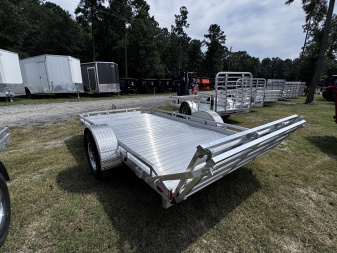 New Legend Utility Gate 7x12 3K