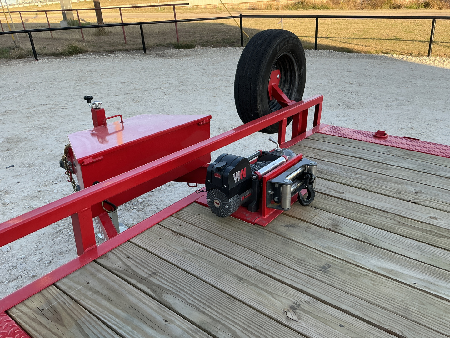 New 2026 PJ Trailers B5-Rental Car Hauler