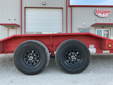 New 2026 PJ Trailers B5-Rental Car Hauler