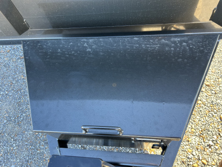 New 2026 MAXXD 72"x12' 12k Dump Trailer