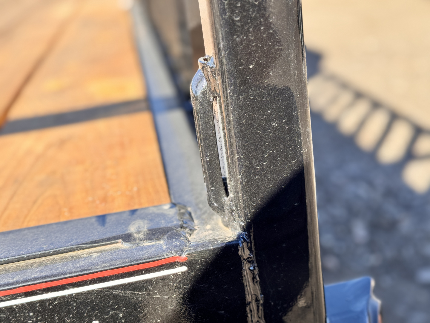 New 2026 Diamond T 7-14 Tandem Axle Ramp Gate Utility W/ ATV Ramps 7K GVWR