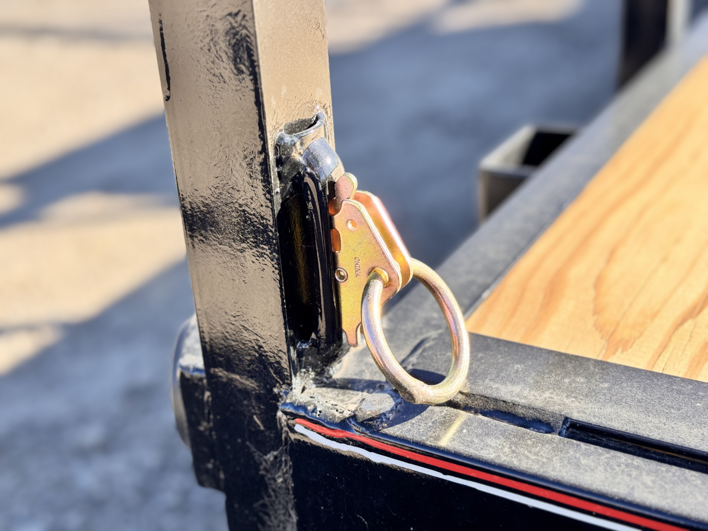 New 2026 Diamond T 7-16 Tandem Axle Ramp Gate Utility 7K GVWR