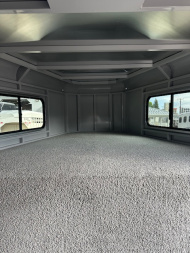 New 2026 Trails West 25' Hotshot Combo
